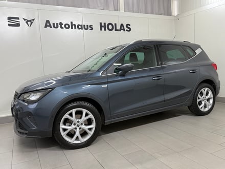 SEAT Arona FR Austria 1.0 TSI