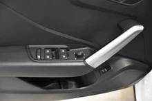 Audi Q2 1.6 TDI in 2Y Gletscherweiß Metallic