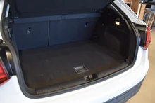 Audi Q2 1.6 TDI in 2Y Gletscherweiß Metallic