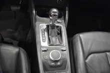 Audi Q2 1.6 TDI in 2Y Gletscherweiß Metallic