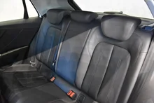 Audi Q2 1.6 TDI in 2Y Gletscherweiß Metallic
