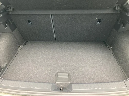 Bild eines Audi A1 Sportback 30 TFSI S line