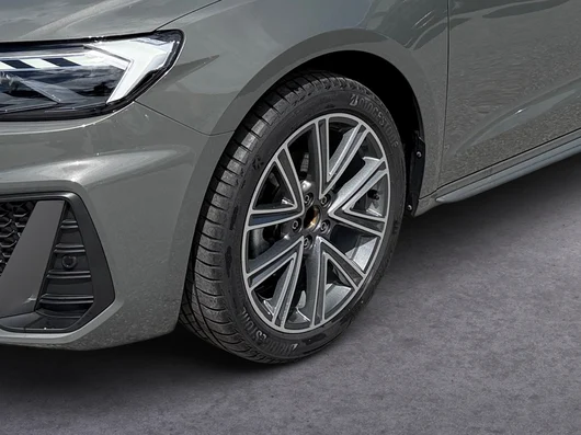 Bild eines Audi A1 Sportback 30 TFSI S line