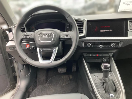 Bild eines Audi A1 Sportback 30 TFSI S line