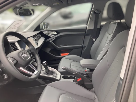 Bild eines Audi A1 Sportback 30 TFSI S line