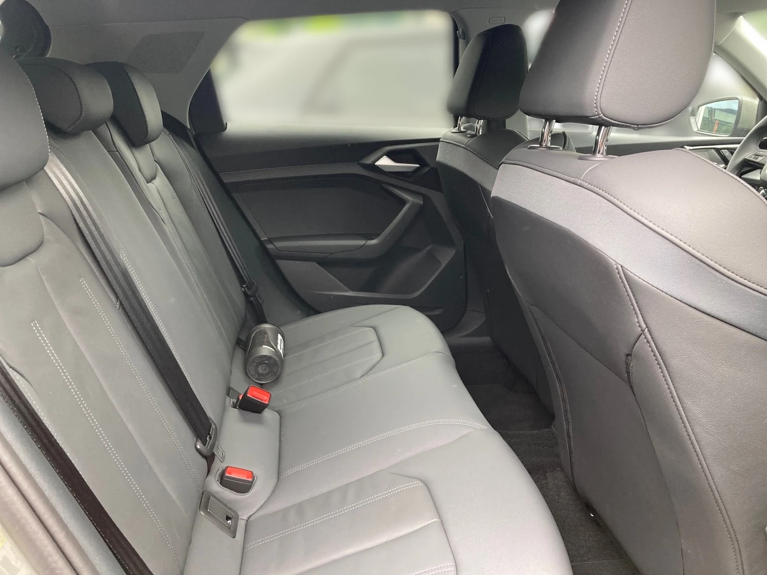 Bild eines Audi A1 Sportback 30 TFSI S line