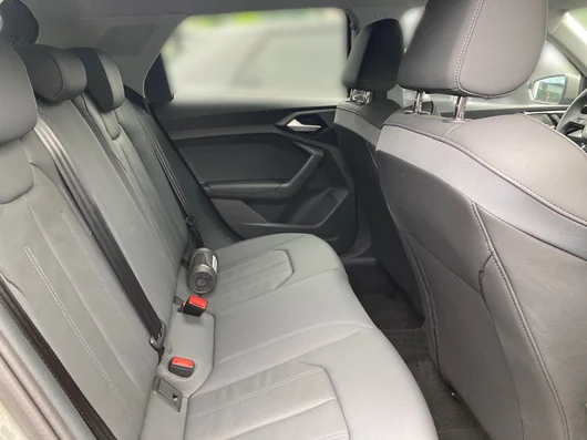 Bild eines Audi A1 Sportback 30 TFSI S line