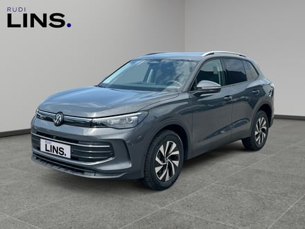 VW Tiguan Friends TSI 4MOTION DSG