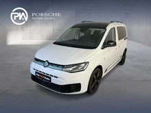 Thumbnail-Foto von Fahrzeug