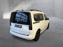 Thumbnail-Foto von Fahrzeug