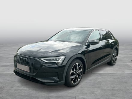 Audi e-tron 50 quattro 230 kW Business