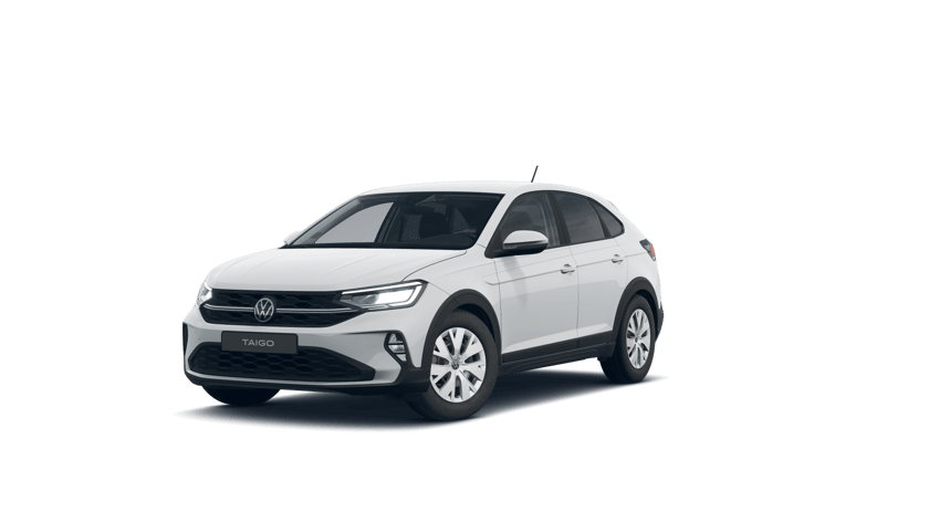 VW Taigo 4Me TSI