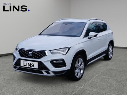 SEAT Ateca Xperience 1.5 TSI ACT DSG