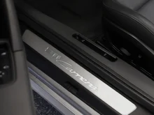 Porsche 911 Carrera Cabriolet I (992) in silber - metallic
