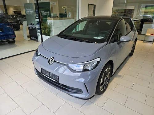 VW ID.3 Pure 125 kW Business