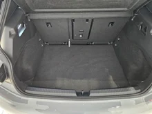 VW ID.3 Pure 125 kW Business in Mondsteingrau Dach schwarz
