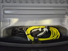 VW ID.3 Pure 125 kW Business in Mondsteingrau Dach schwarz