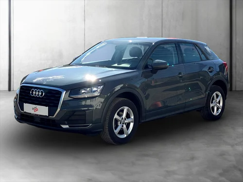 Audi Q2 30 TFSI