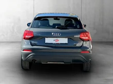 Audi Q2 30 TFSI in nanograu metallic
