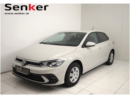 VW Polo 4Me