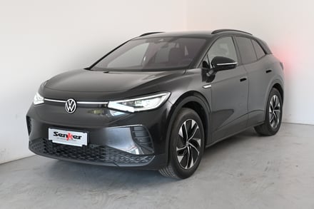 VW ID.4 Pro Performance 150 kW 1st