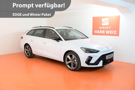 CUPRA Leon SP Kombi 1.5 TSI