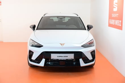 CUPRA Leon SP Kombi 1.5 TSI