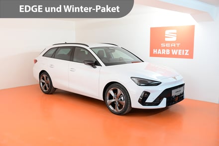 CUPRA Leon SP Kombi 1.5 TSI