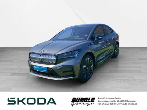 Škoda Enyaq