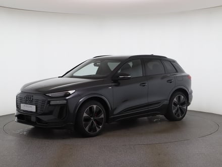 Audi Q6 e-tron quattro