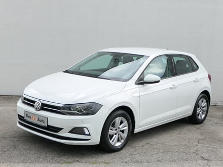 VW Polo Comfortline