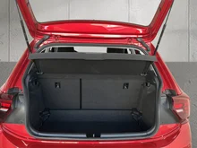 VW Polo Life TSI in Kings Red Metallic