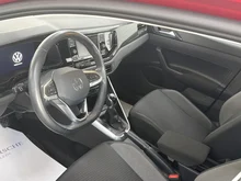 VW Polo Life TSI in Kings Red Metallic