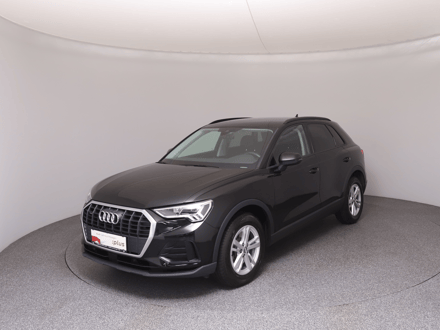 Audi Q3 40 TDI quattro