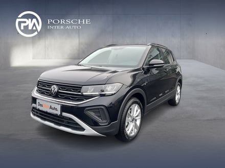 VW T-Cross Friends TSI