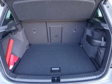 Škoda Karoq 4x4 Sportline TDI DSG in Stahl-Grau