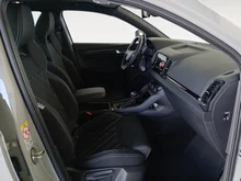 Škoda Karoq 4x4 Sportline TDI DSG in Stahl-Grau