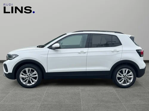 VW T-Cross Friends TSI