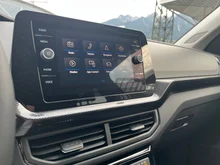 VW T-Cross Friends TSI in Pure White