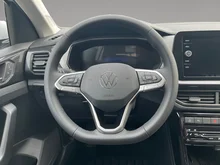 VW T-Cross Friends TSI in Pure White