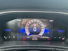 VW T-Cross Friends TSI in Pure White