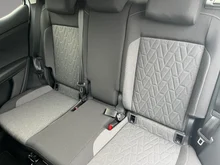 VW T-Cross Friends TSI in Pure White