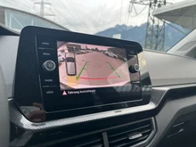 VW T-Cross Friends TSI in Pure White