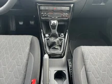 VW T-Cross Friends TSI in Pure White