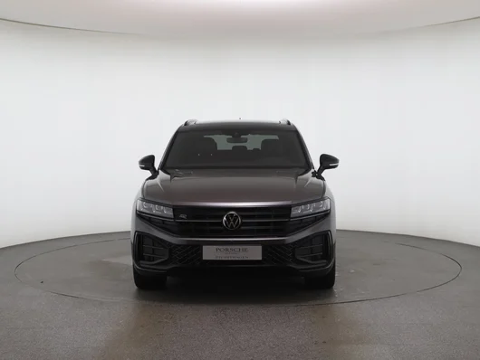 Bild eines VW Touareg R-Line TDI 4MOTION