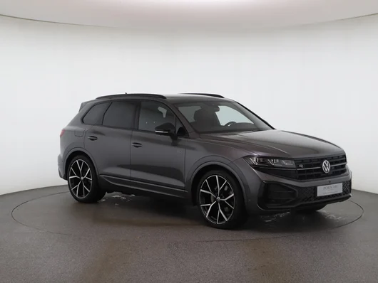 Bild eines VW Touareg R-Line TDI 4MOTION