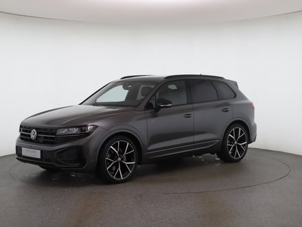 VW Touareg R-Line TDI 4MOTION