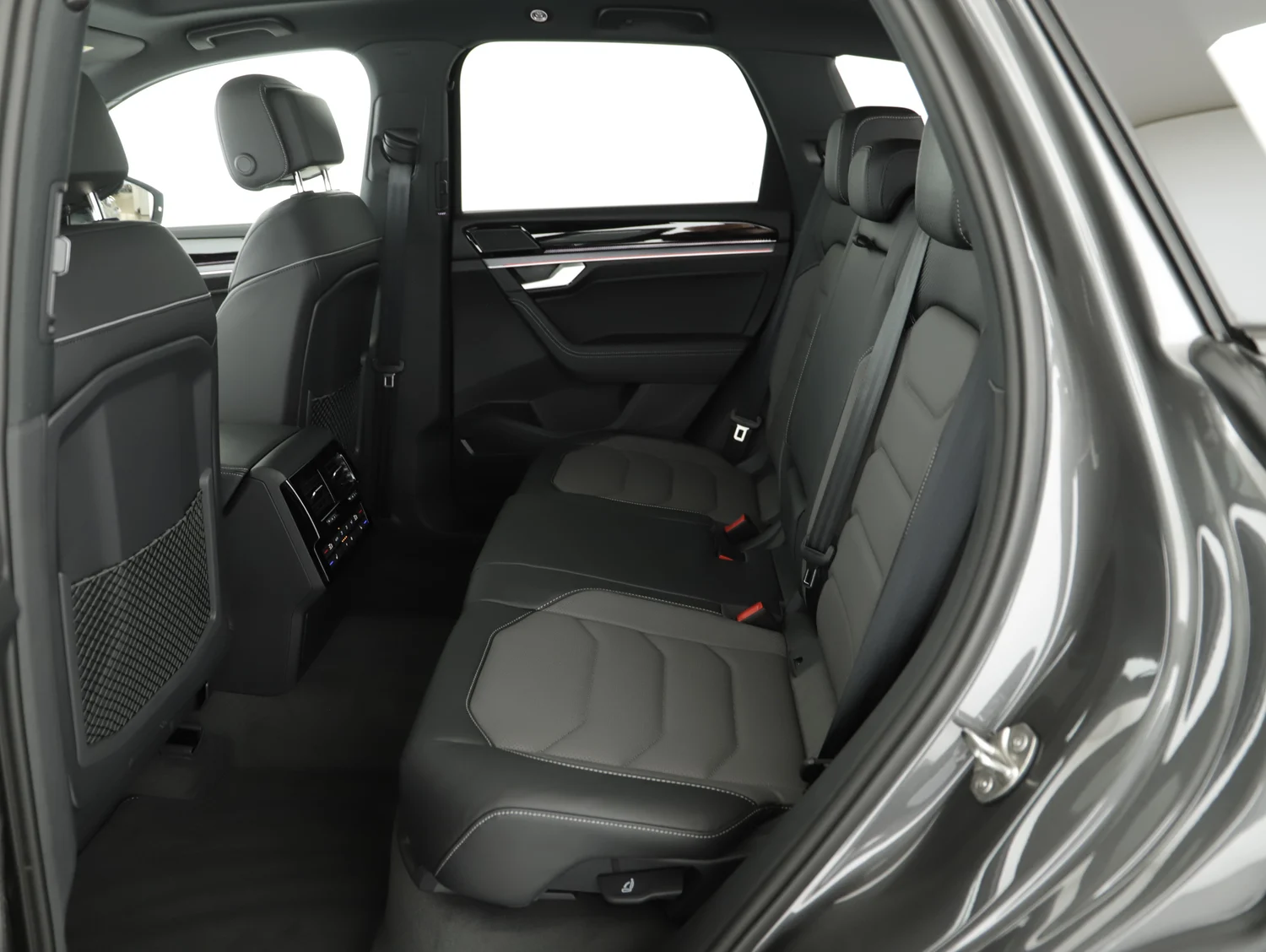 Bild eines VW Touareg R-Line TDI 4MOTION