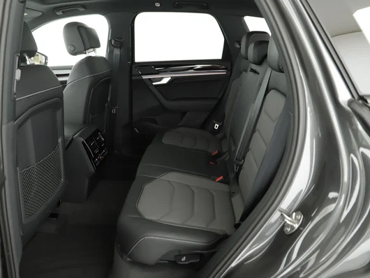 Bild eines VW Touareg R-Line TDI 4MOTION