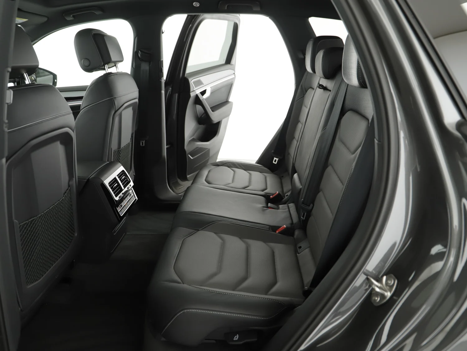 Bild eines VW Touareg R-Line TDI 4MOTION